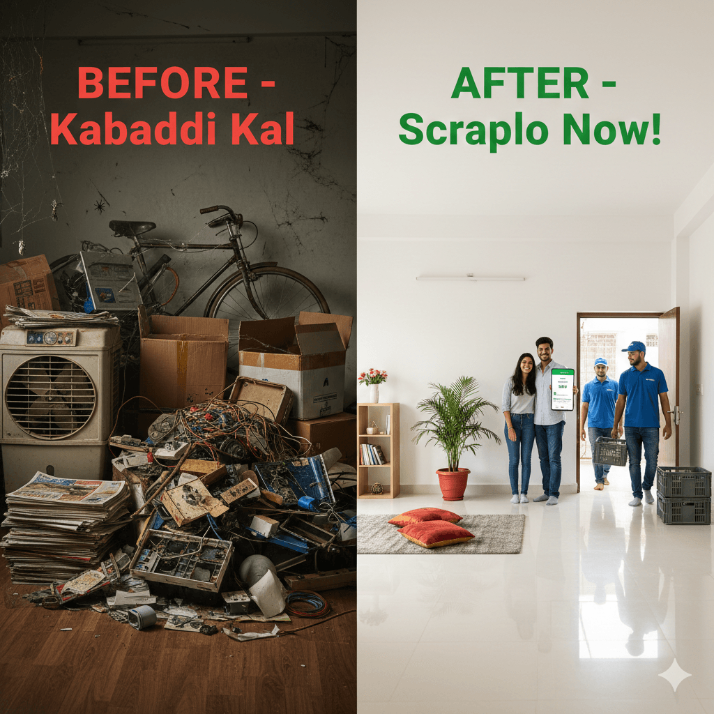 STOP! Don’t Download the Scraplo App Unless You Want Your Kabaddi Gone in Minutes!