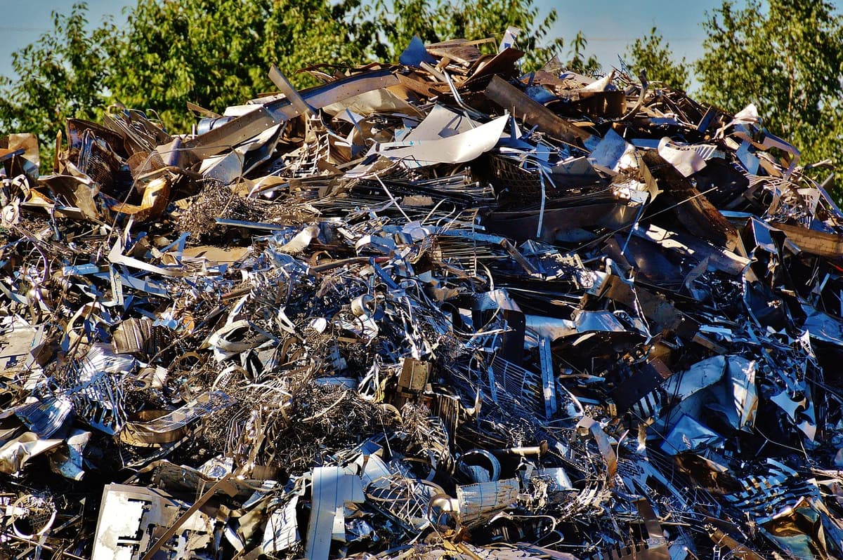 Scrap Mining: Why Scraplo is Redefining the Value of Your "Waste"